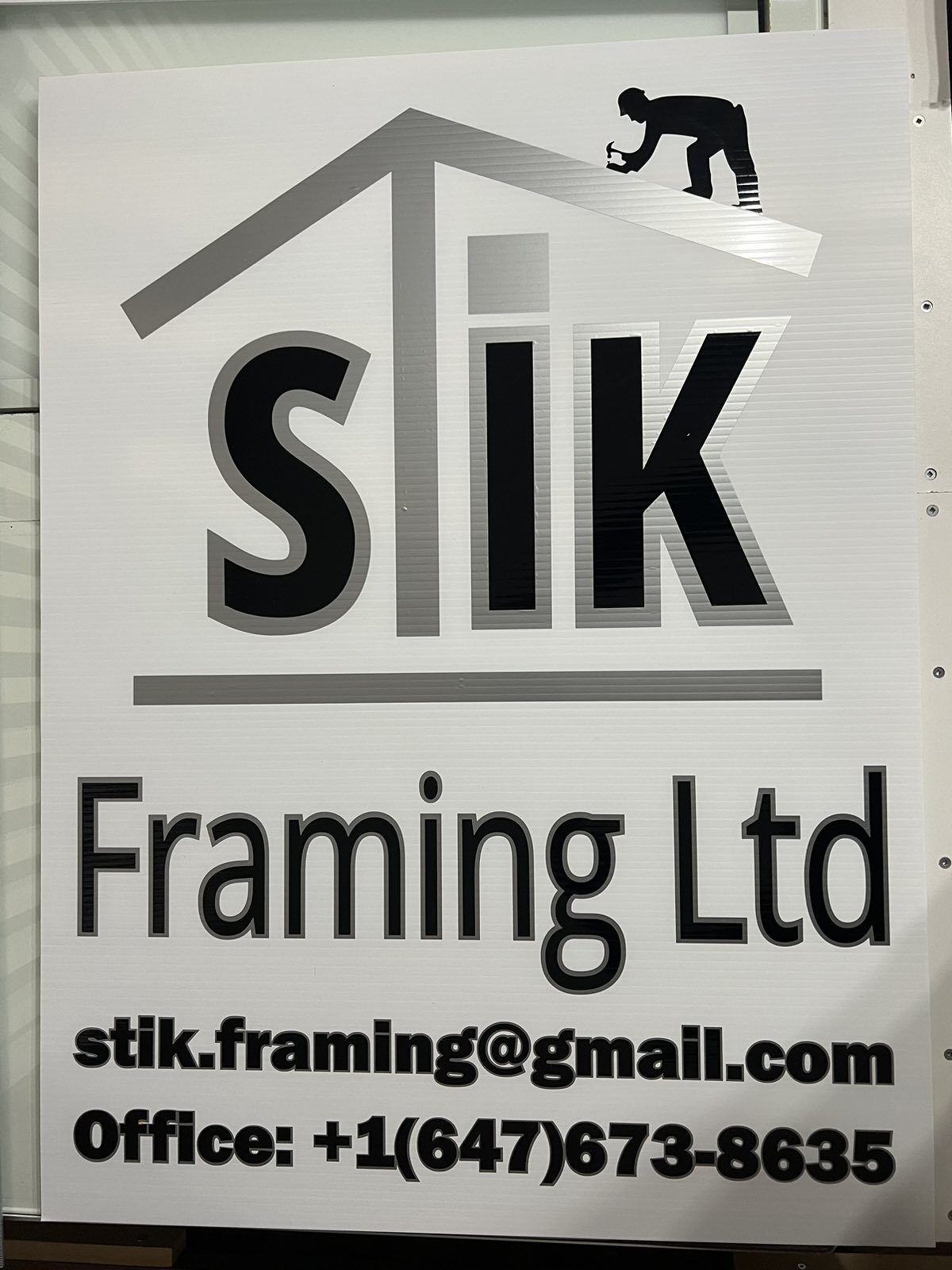 Wall Signs 2